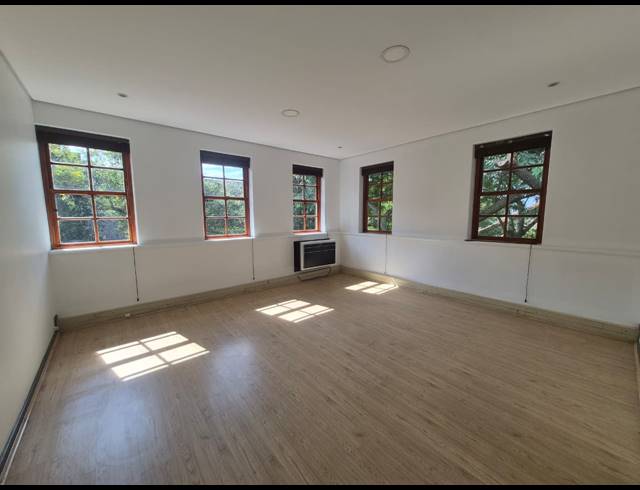 253M² OFFICE TO LET IN SANDTON CENTRAL